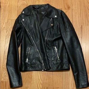 Jacket from forever21